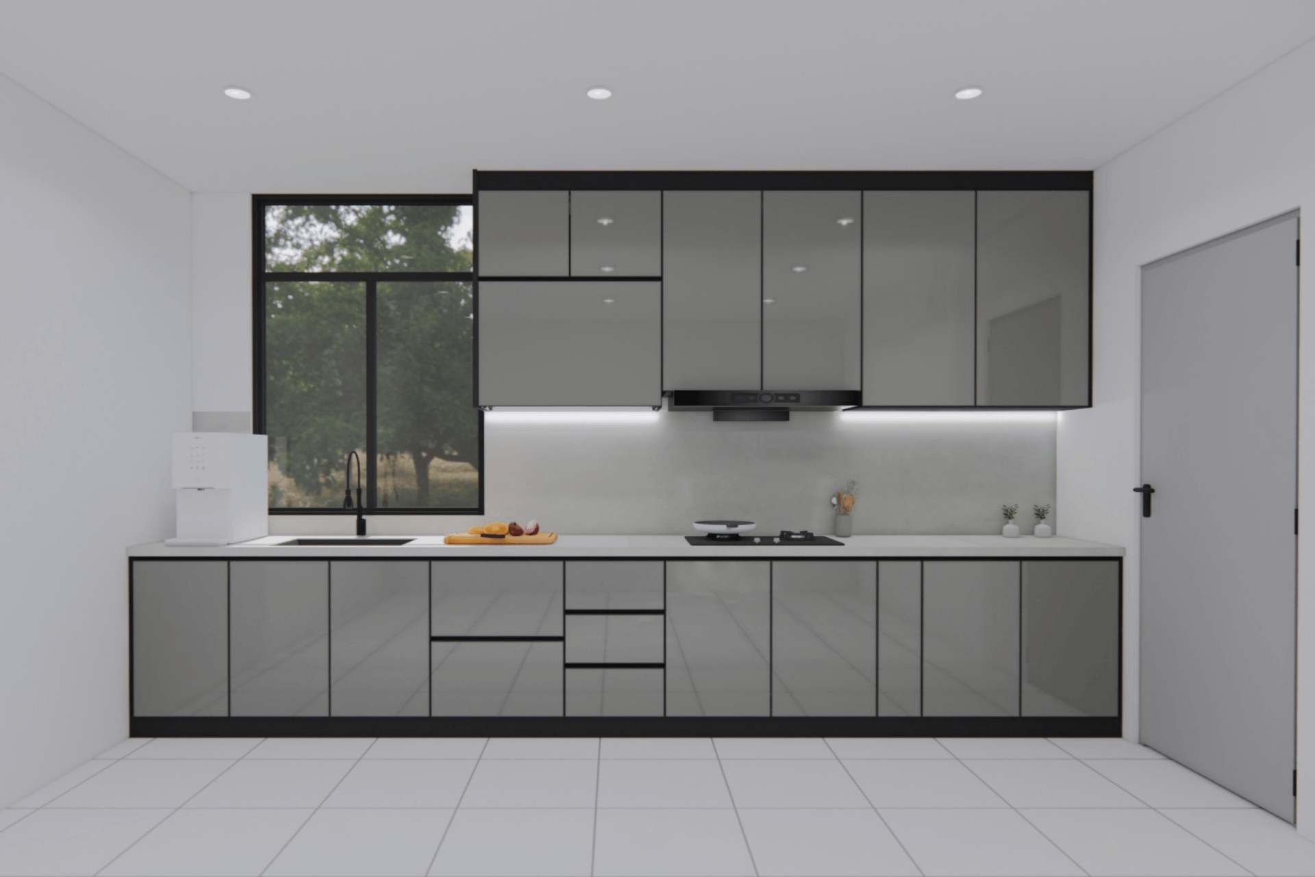Kitchen Cabinet Johor Bahru Kitchen Cabinet Johor