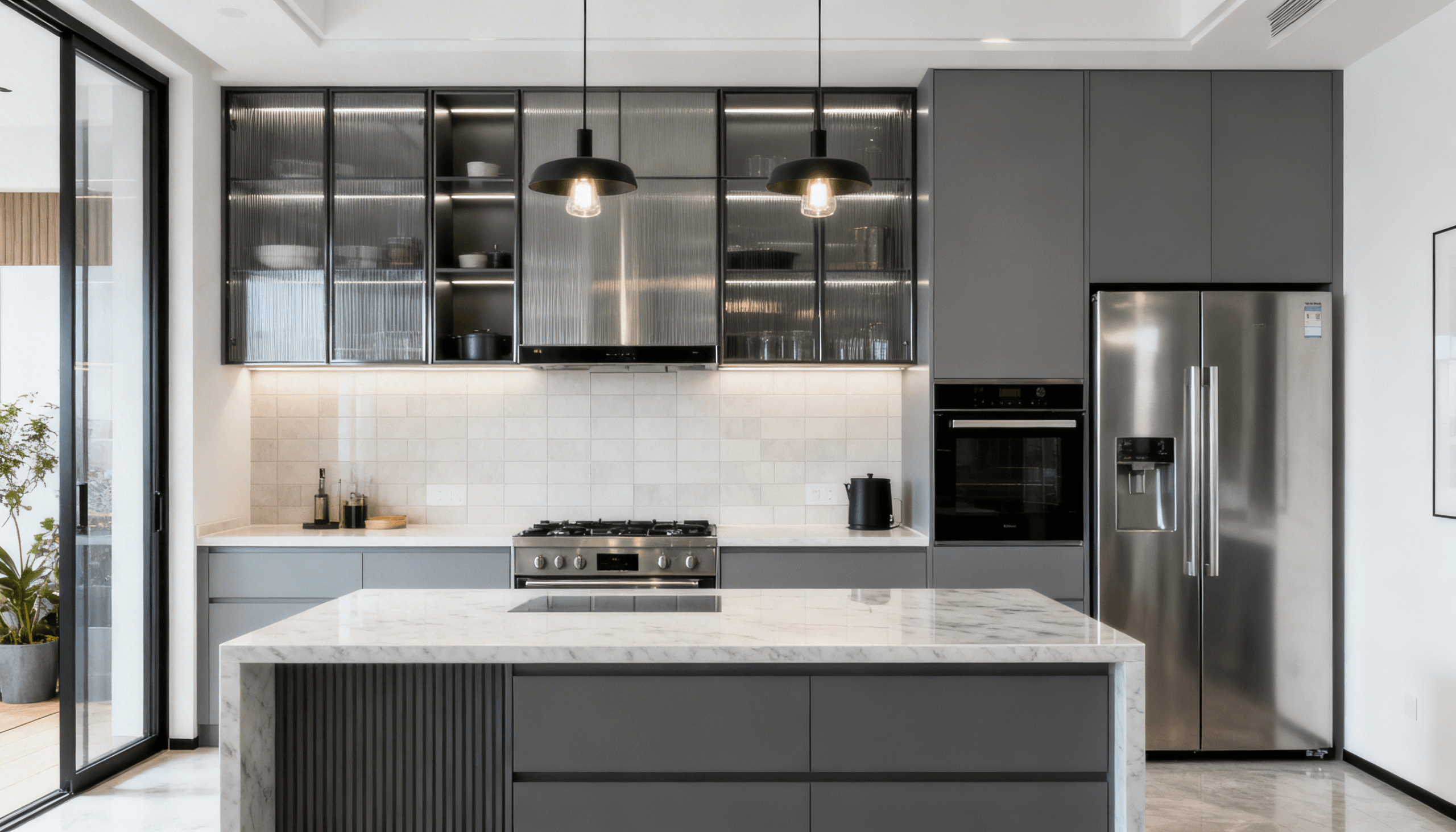 Kitchen Cabinet Johor Bahru Secret To A Seamless Kitchen, Kitchen Design, Kitchen Decor, Kitchen Cabinets, Kitchen Elements, Kitchen Space, Kitchen Planning