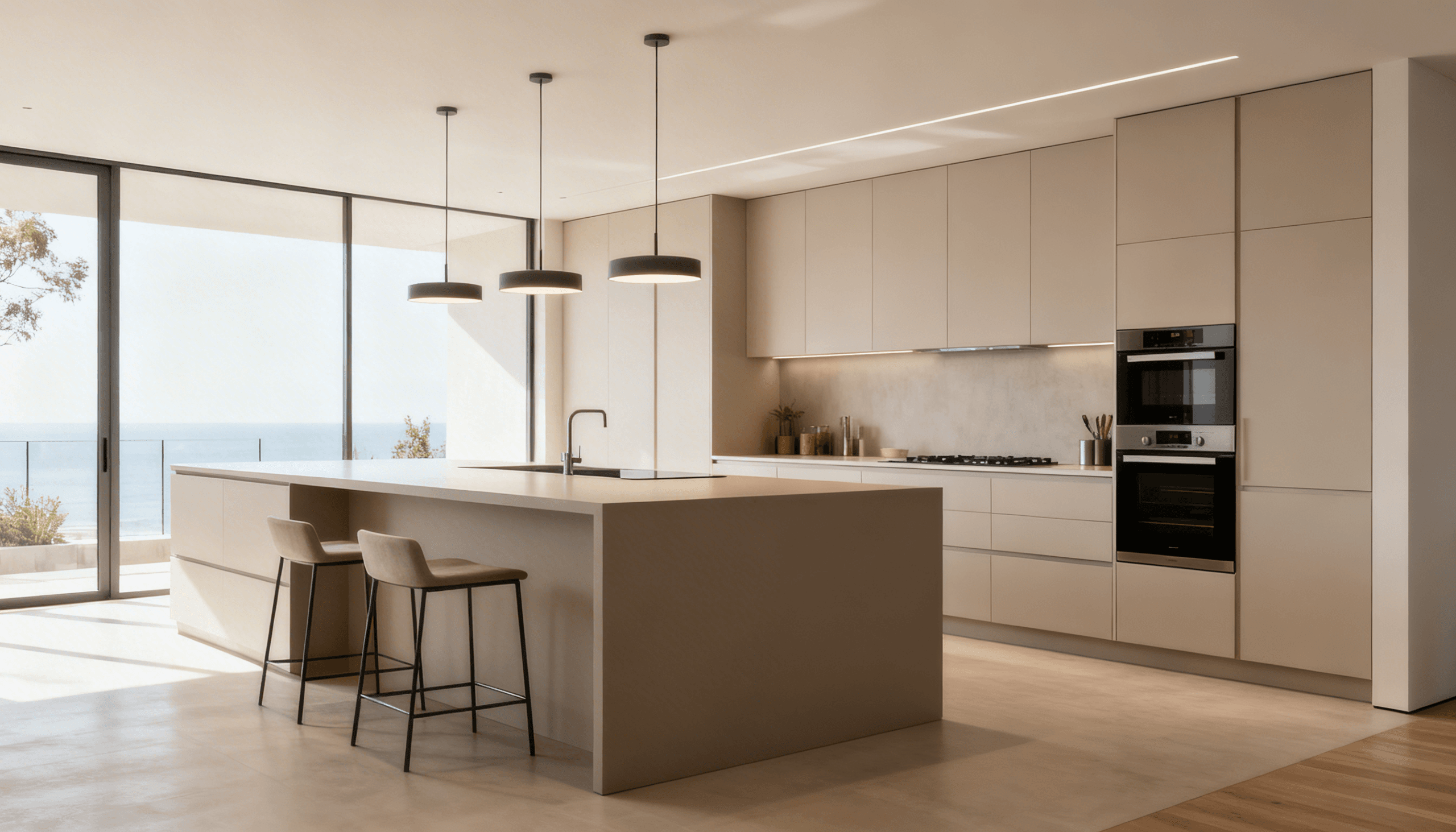 Kitchen Cabinet Johor Bahru High Fashion And Functional Cabinets, Kitchen, Home, Decor, Interior, Kitchen Design, Kitchen Cabinets, Kitchen Aesthetics, Kitchen Outlook, Kitchen Aesthetic Tips, Home Kitchen Design Tips, Planning Kitchen Design, Choosing Good Kitchen Design