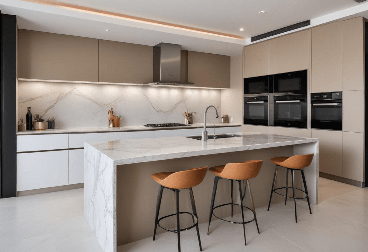 Kitchen Cabinet Johor Bahru Beyond The Wipe Down, Kitchen Maintenance, Kitchen Cabinets, Kitchen Trends, Clean Kitchen For 2026, 2026 Kitchens, Home Kitchen, Plan, Space Planning For Kitchens, Kitchen Cabinet Space Options, Cabinet Makers, Cabinet Designers, Home Kitchen Cabinet Choices