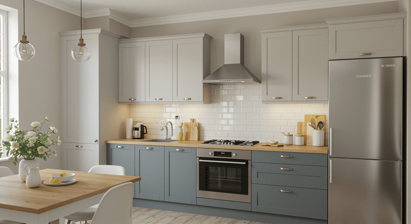 Beyond The Wipe Down, kitchen maintenance, kitchen cabinets, kitchen trends, clean kitchen for 2026, 2026 kitchens, home kitchen