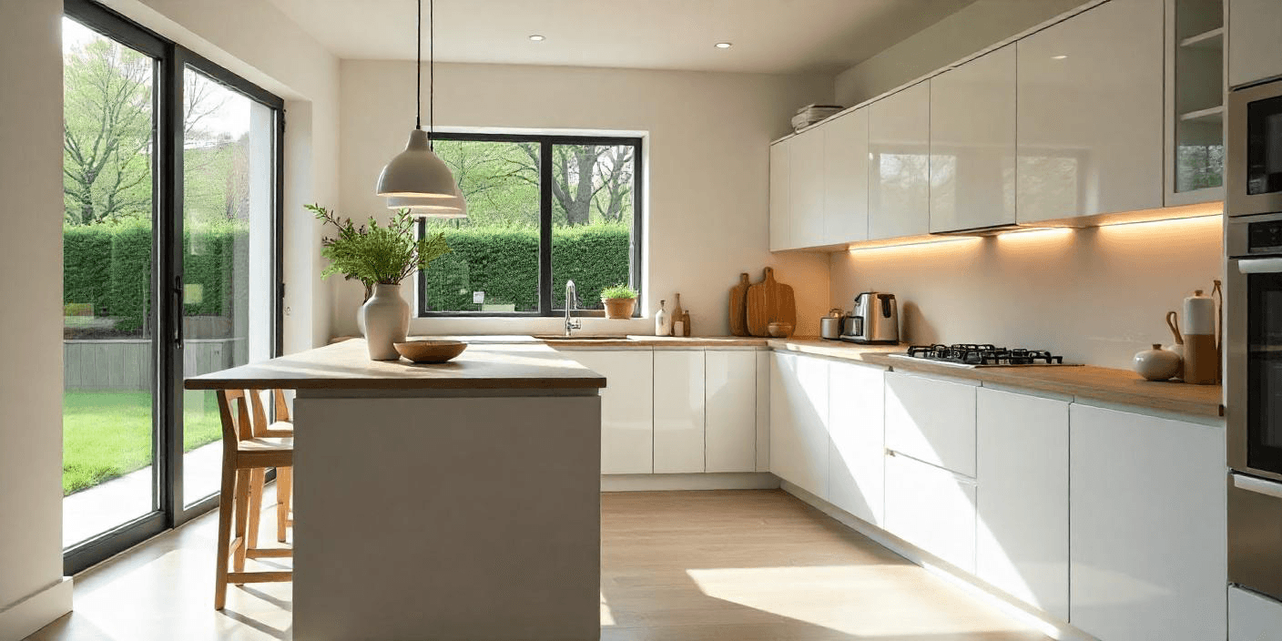 Kitchen Cabinet Johor Bahru Small Kitchen Tips, Small Kitchen Design, Small Kitchen Aspects, Small Kitchen Planning, Small Kitchen Aesthetics, Small Kitchen Outlook, Home Kitchen Planning, A Good Kitchen Plan, Kitchen Plan For Spacious Area, Cabinet Designers, Cabinet Makers