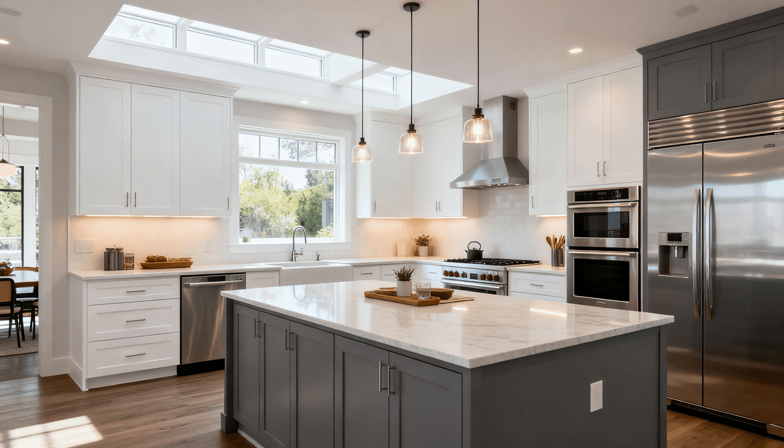 essential countertop tips, kitchen countertop, home kitchen countertops, kitchen countertop options, kitchen countertop choices, countertop tips, countertop materials