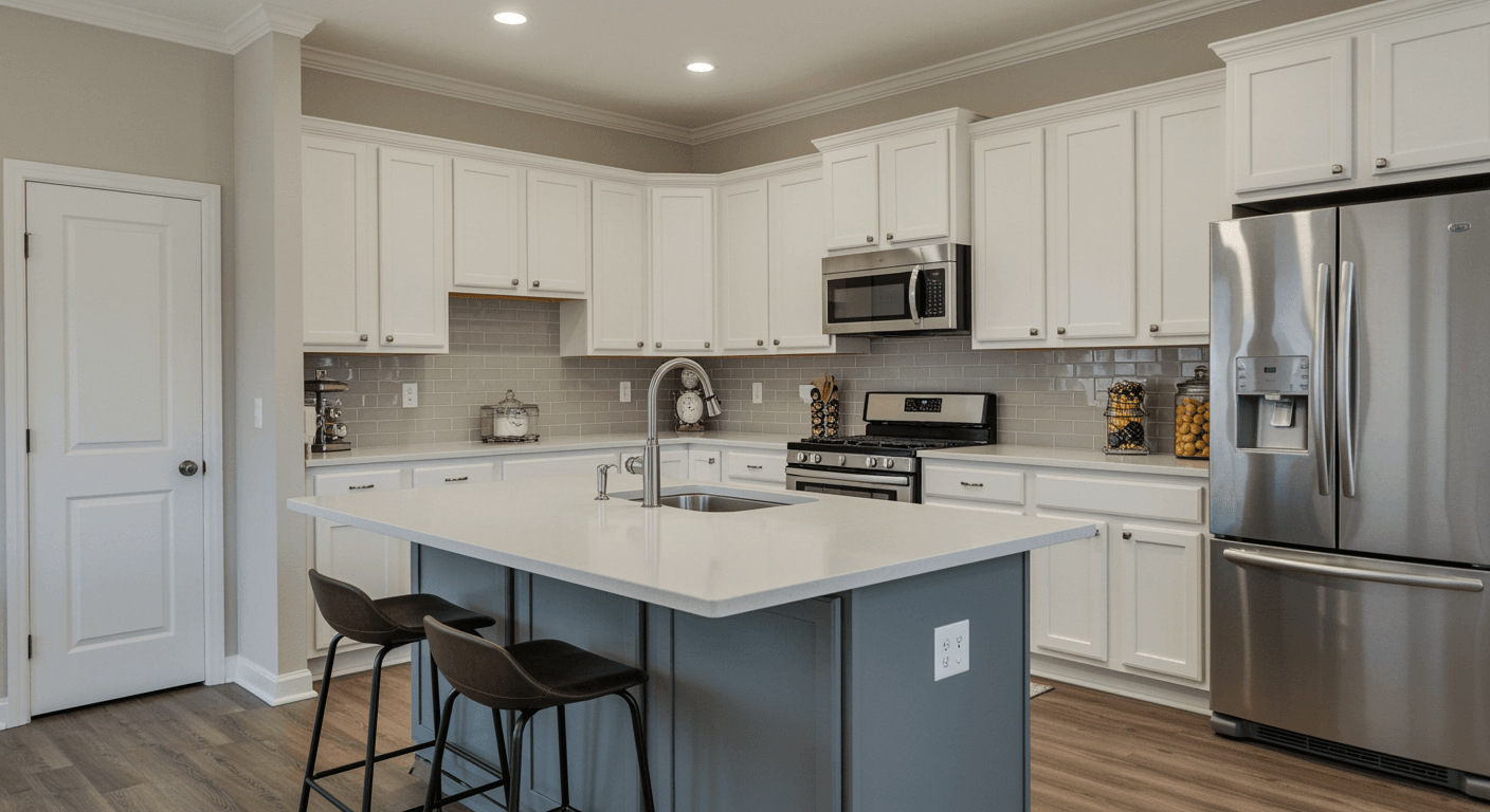 Kitchen Cabinet Johor Bahru Sparkling Kitchen Cabinets, Kitchen Cabinet Cleaning, Cleaning Tips For Kitchen, Clean Kitchen Cabinet, Home Kitchen Cabinet Tips, Sparkling Kitchen Cabinet Tips