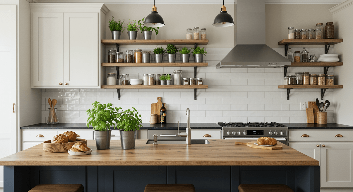 Kitchen Of 2026, kitchen planning, trendy kitchen, minimalistic kitchen, tips for kitchen design, kitchen design, minimalist kitchen tips, planning kitchen design, a good kitchen design, 2026 kitchen design