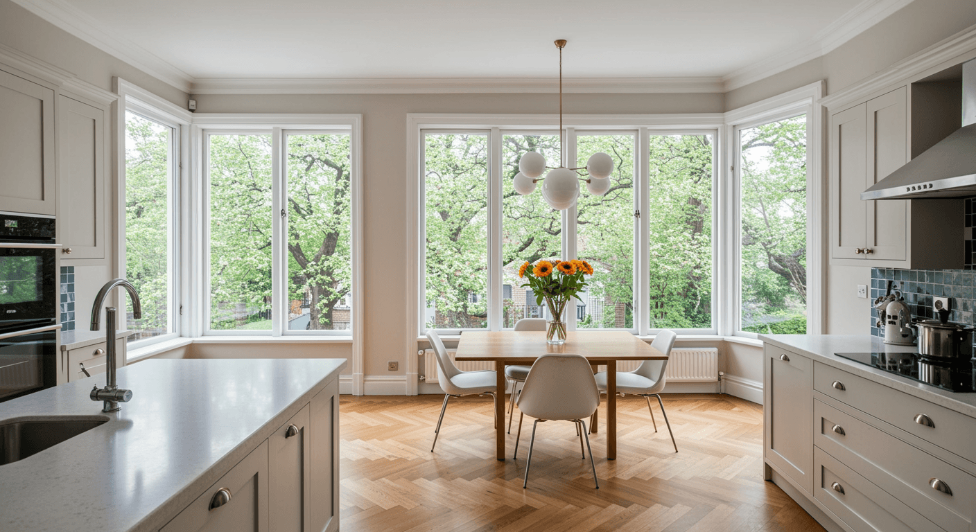 Kitchen Cabinet Johor Bahru The Gathered Kitchen, Kitchen Design, Kitchen Space, Kitchen Design Tips, Home Kitchen Design, Planning A Kitchen, Thinking Of Kitchen Space, Home Kitchen Decor, Home Kitchen Space Ideas, Kitchen Design Ideas