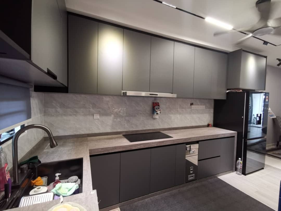 Kitchen Cabinet Johor Bahru Kitchen Cabinet Johor