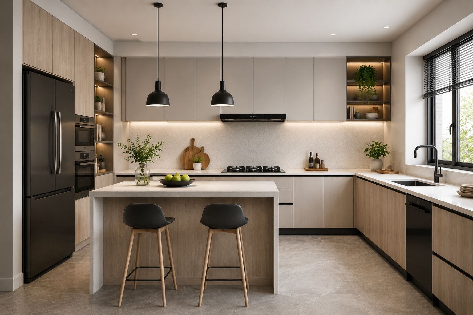 Kitchen Cabinet Johor Bahru Kitchen Cabinet Johor