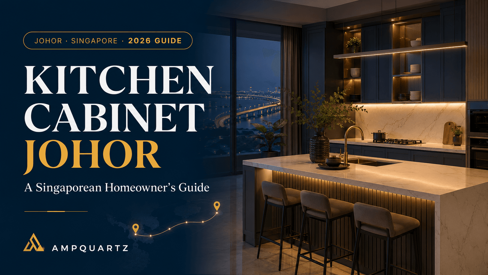 Kitchen Cabinet Johor Bahru Singaporean Guide To Kitchen Cabinet Johor