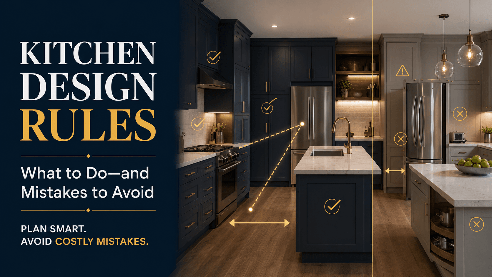 Kitchen Cabinet Johor Bahru Kitchen Design Rules
